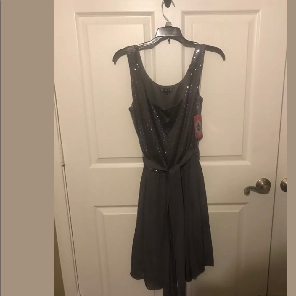 Women Plus Size Dress 1X